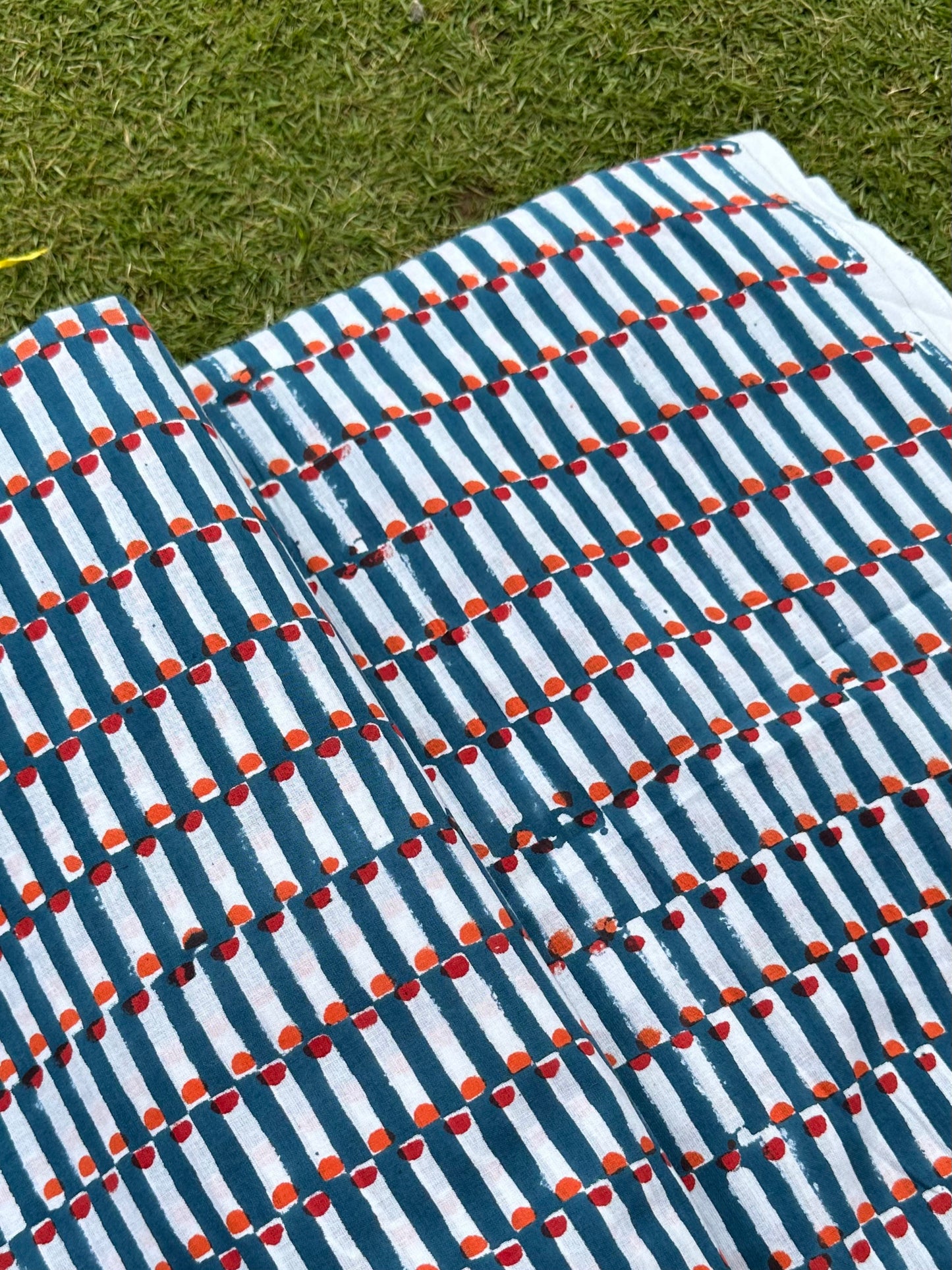 Utsav - Sanganeri Fabrics