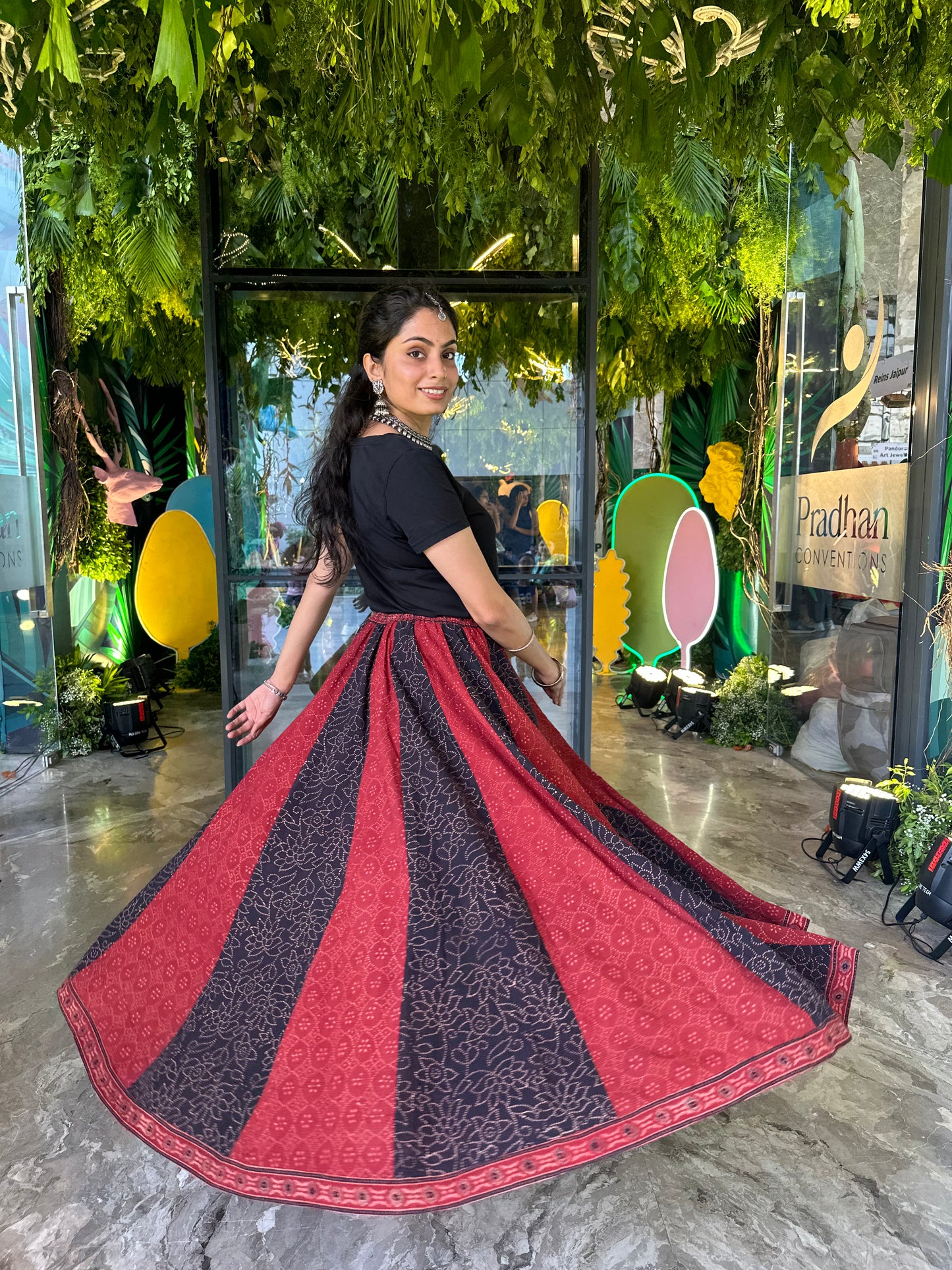 Raas Leela