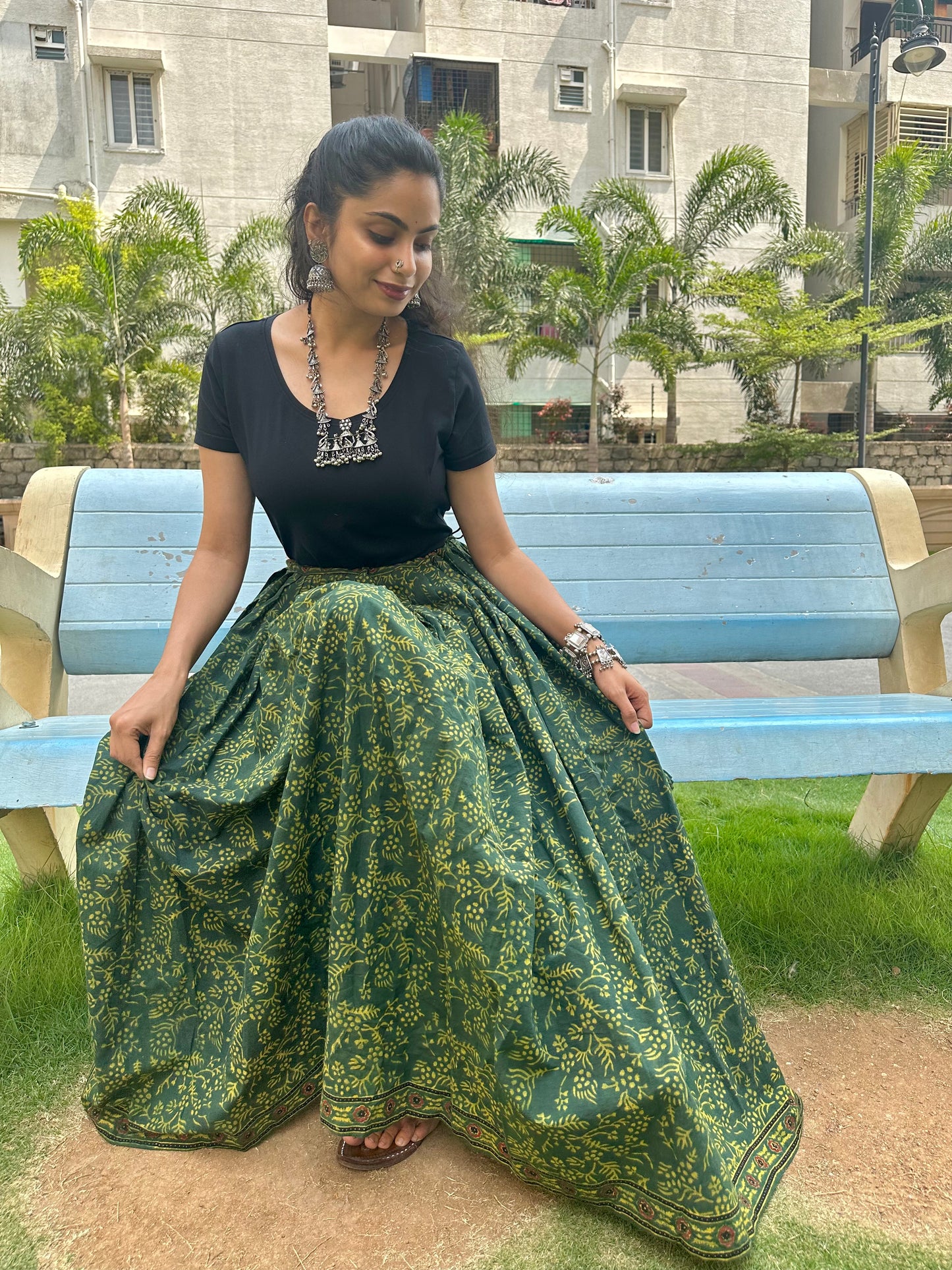 Green Bliss