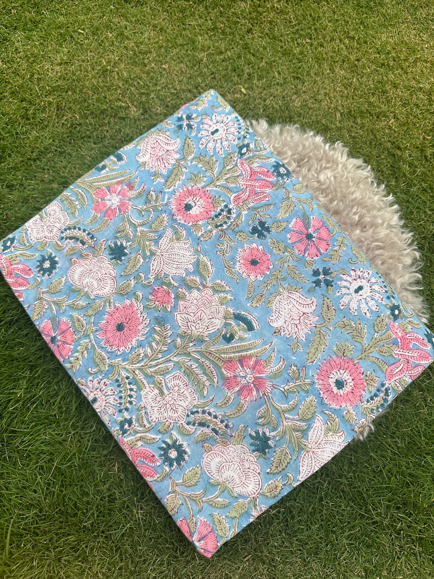 Floral Rush