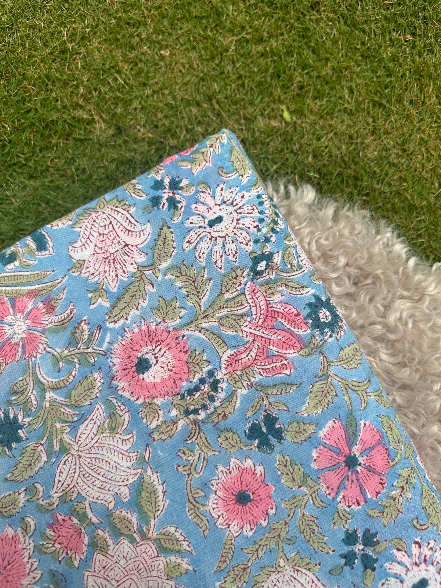 Floral Rush