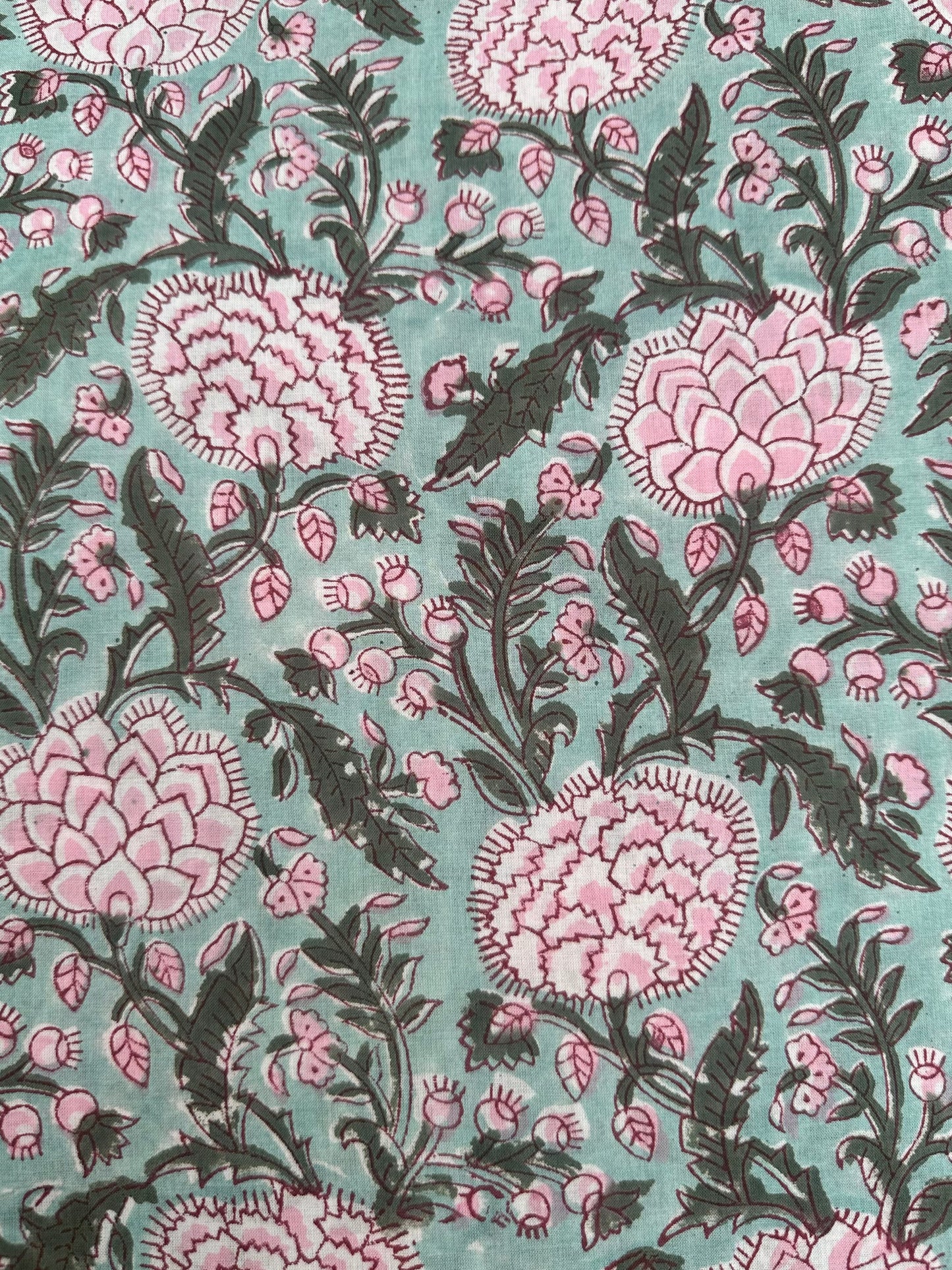 Blooming Love!