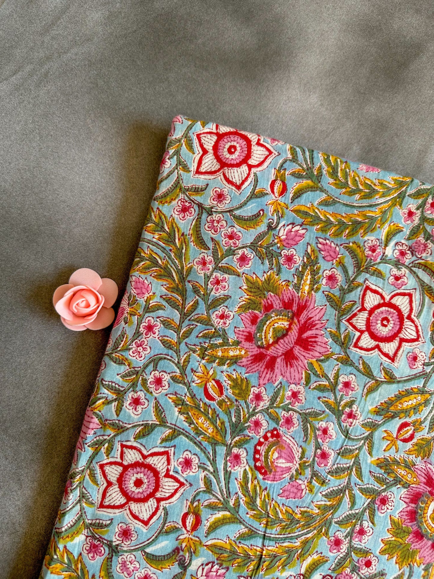 Summer Magic Fabric