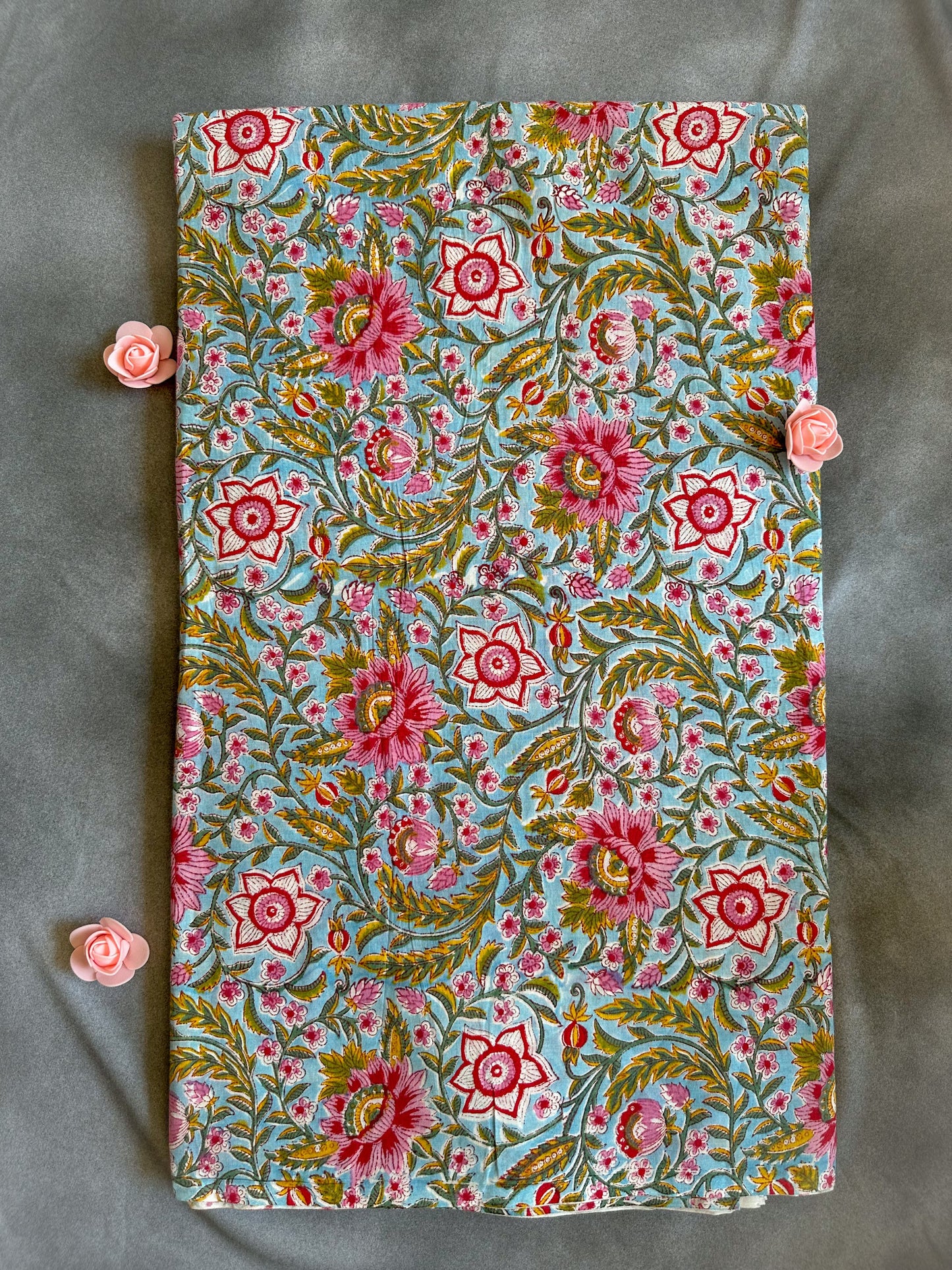 Summer Magic Fabric