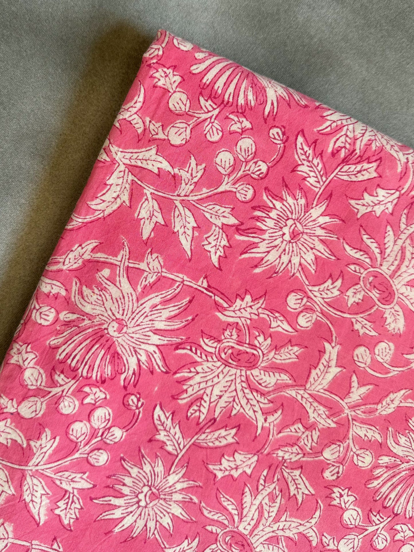 Pastel Nectar Fabric