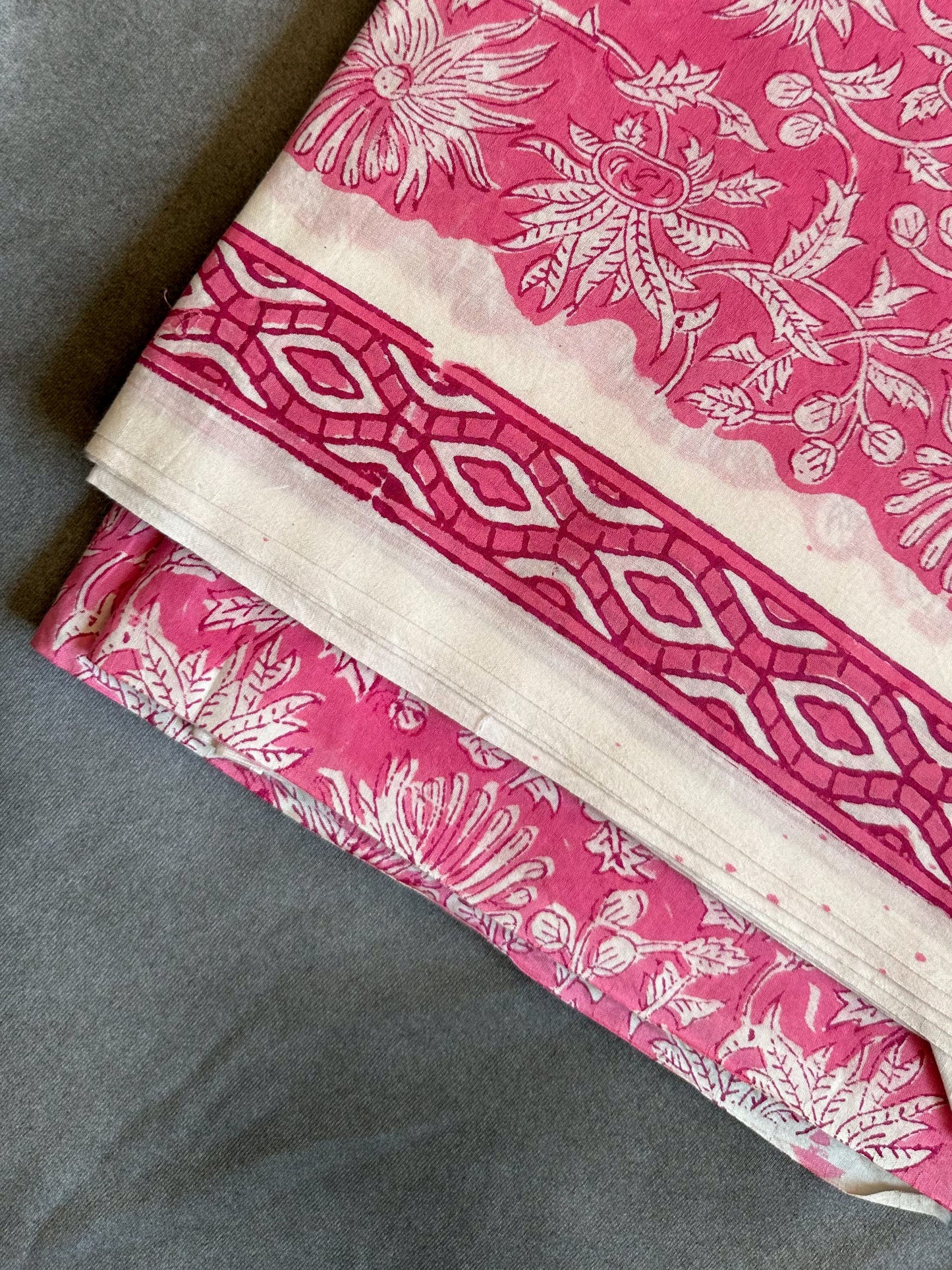 Pastel Nectar Fabric