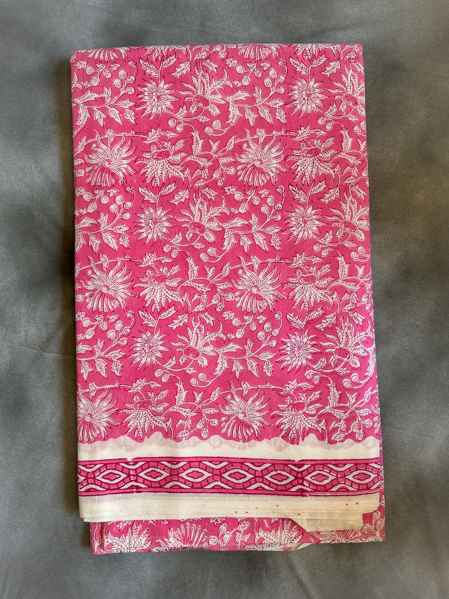 Pastel Nectar Fabric