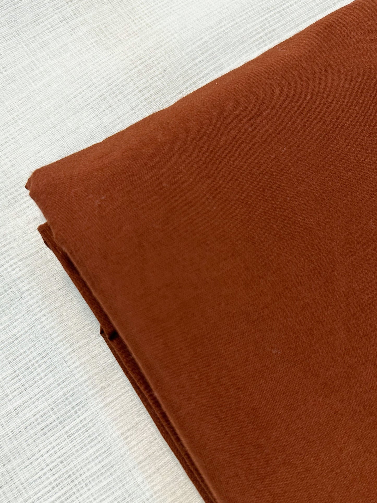 Brown Paradise Fabric