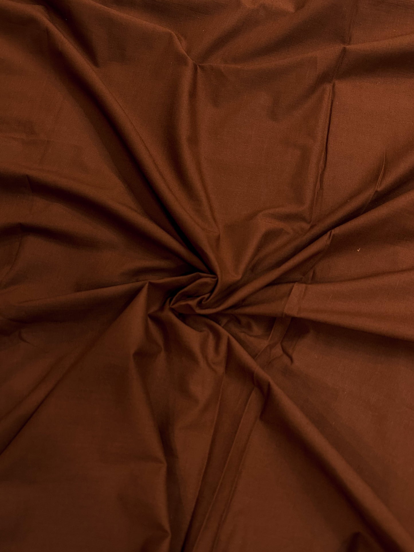 Brown Paradise Fabric