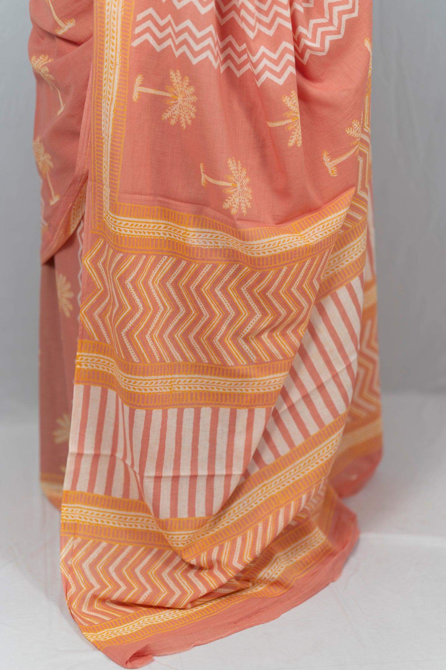 Peach Orange - Anemone Vinkel