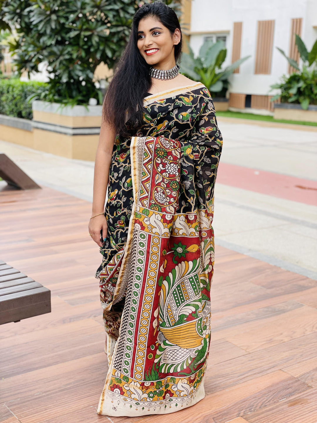 Chanderi and its Wonders