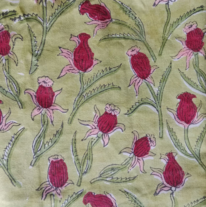 Vasundharā | Rajasthani Kota Saree