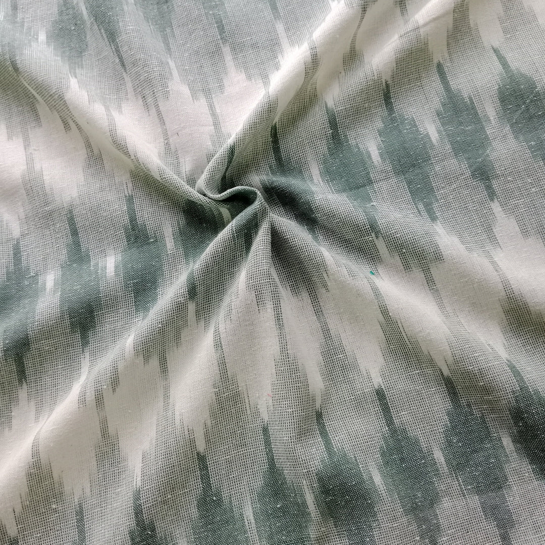 Smitā | Mulmul Cotton Saree