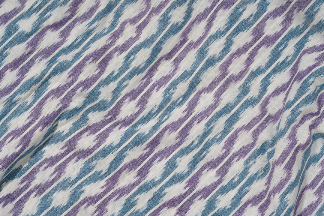 Haṁsinī | Kota Doria Saree