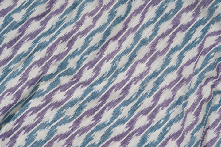 Haṁsinī | Kota Doria Saree