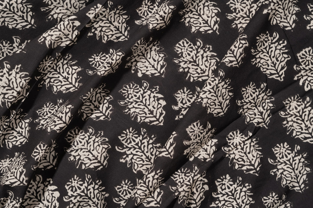 Daffodil Dreams - Cotton Fabric Material