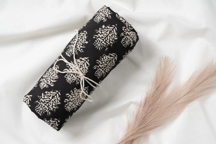 Daffodil Dreams - Cotton Fabric Material