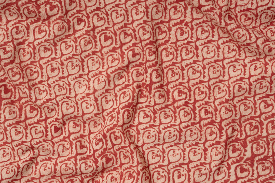 Mṛdulā | Rajasthani Kota Doria Saree