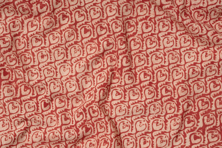 Mṛdulā | Rajasthani Kota Doria Saree