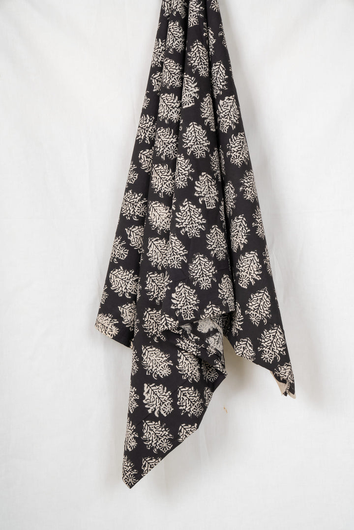 Daffodil Dreams - Cotton Fabric Material