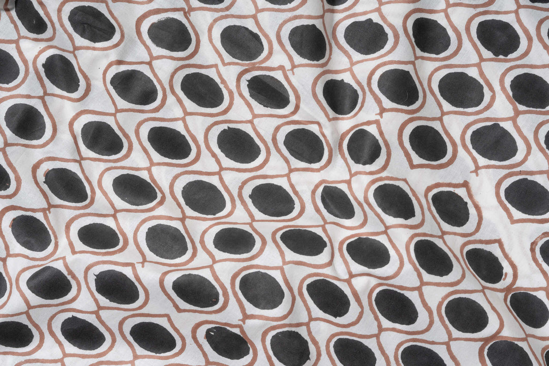 Spectra - Cotton Fabric Material