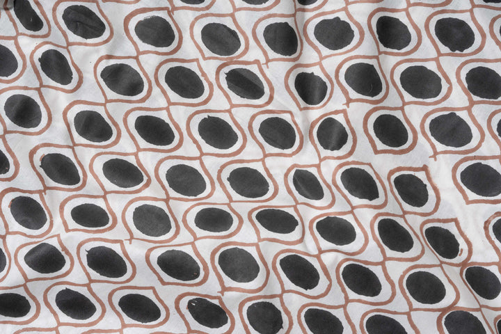 Spectra - Cotton Fabric Material