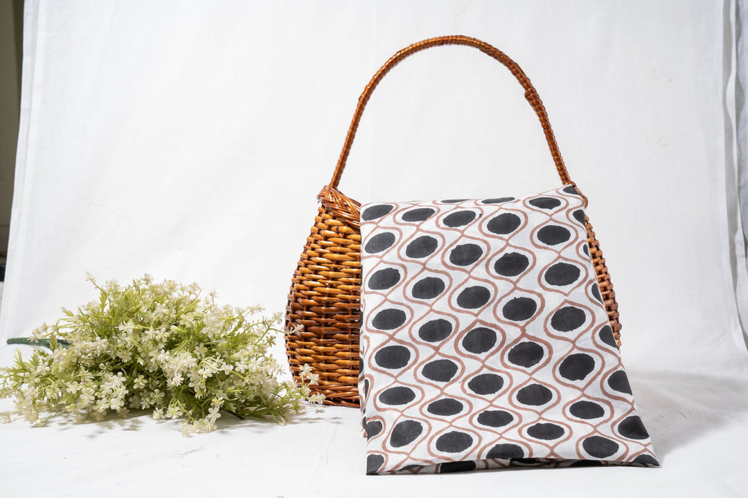 Spectra - Cotton Fabric Material