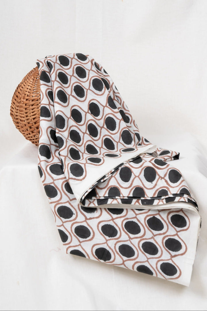 Spectra - Cotton Fabric Material