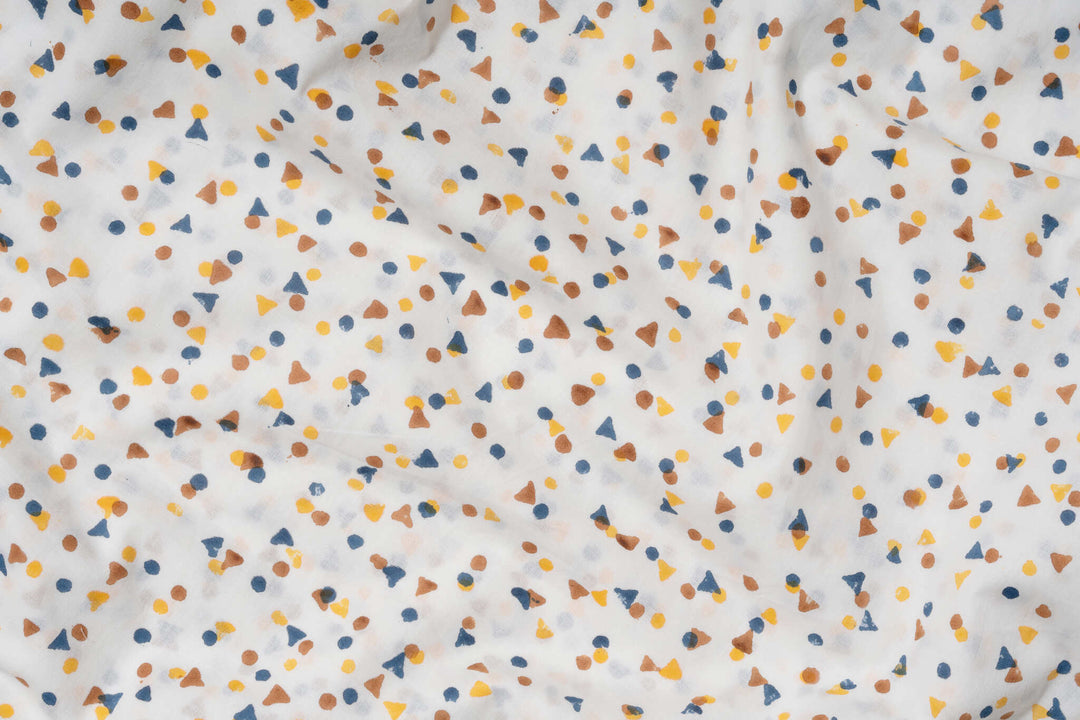 Sovana | Printed Cotton Fabric