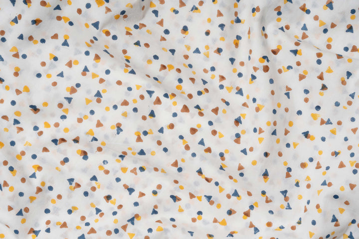Sovana | Printed Cotton Fabric