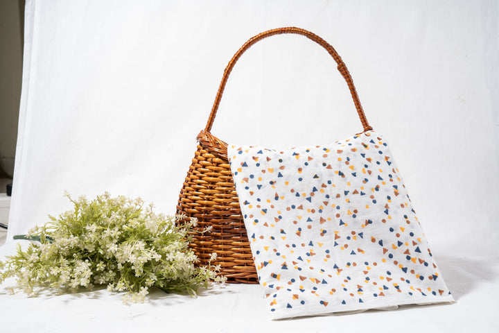 Sovana | Printed Cotton Fabric