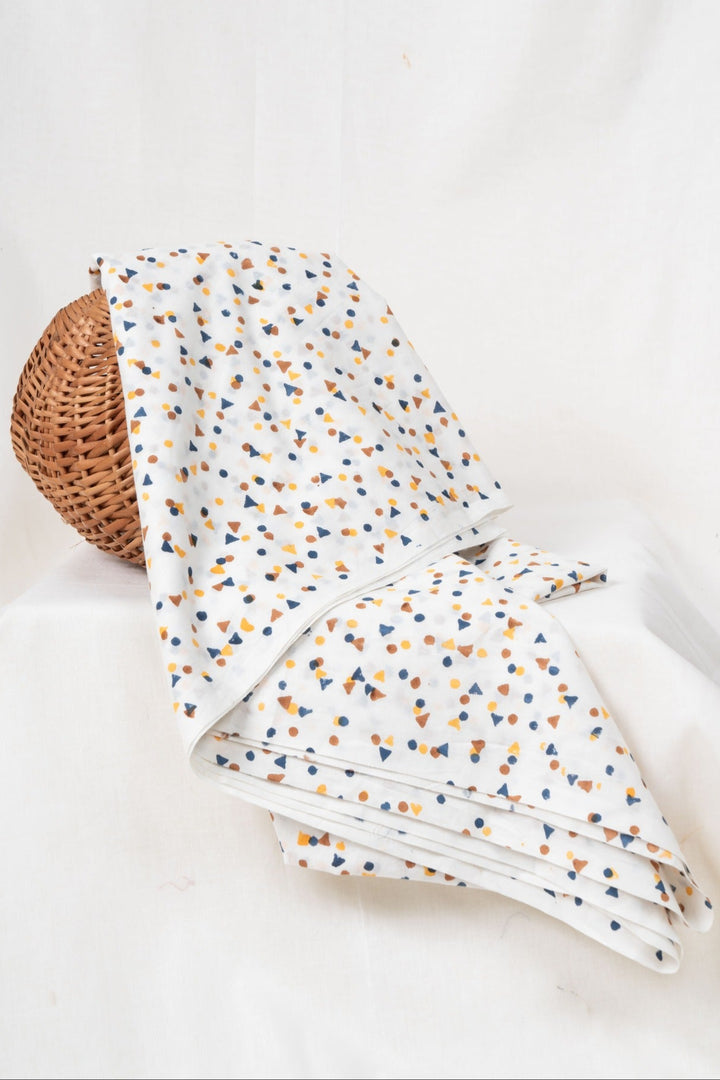 Sovana | Printed Cotton Fabric