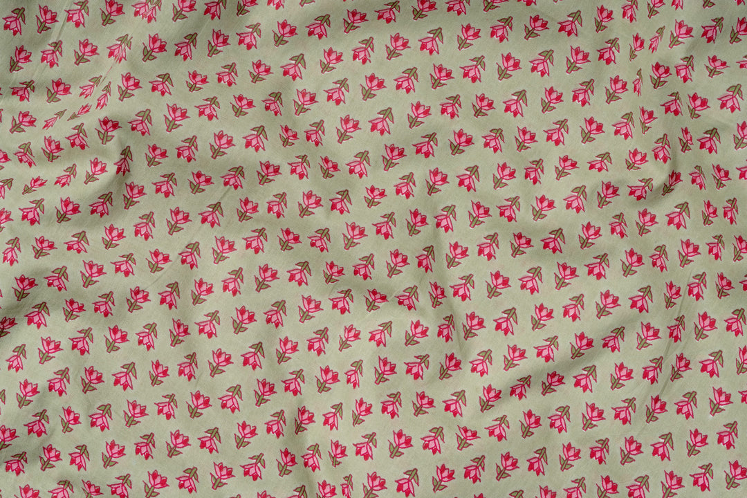 Ratnikā | Rajasthani Kota Doria Saree