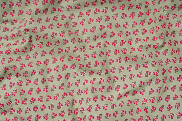 Ratnikā | Rajasthani Kota Doria Saree