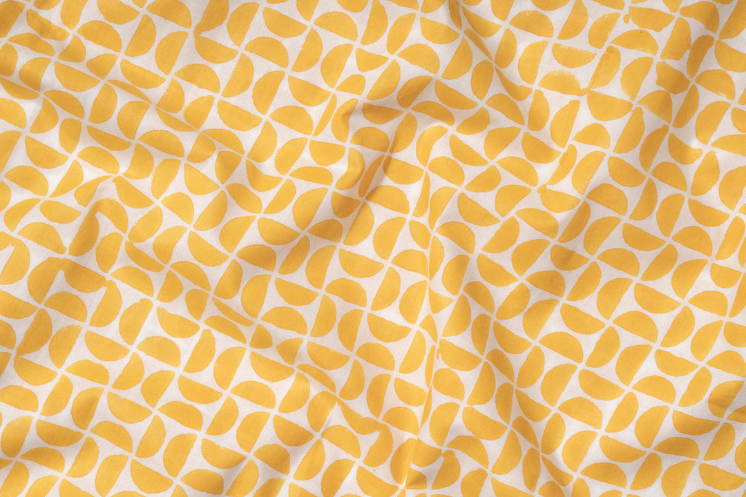 Sundra - Cotton Fabric Material
