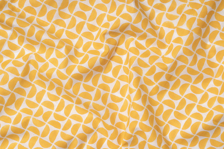 Sundra - Cotton Fabric Material