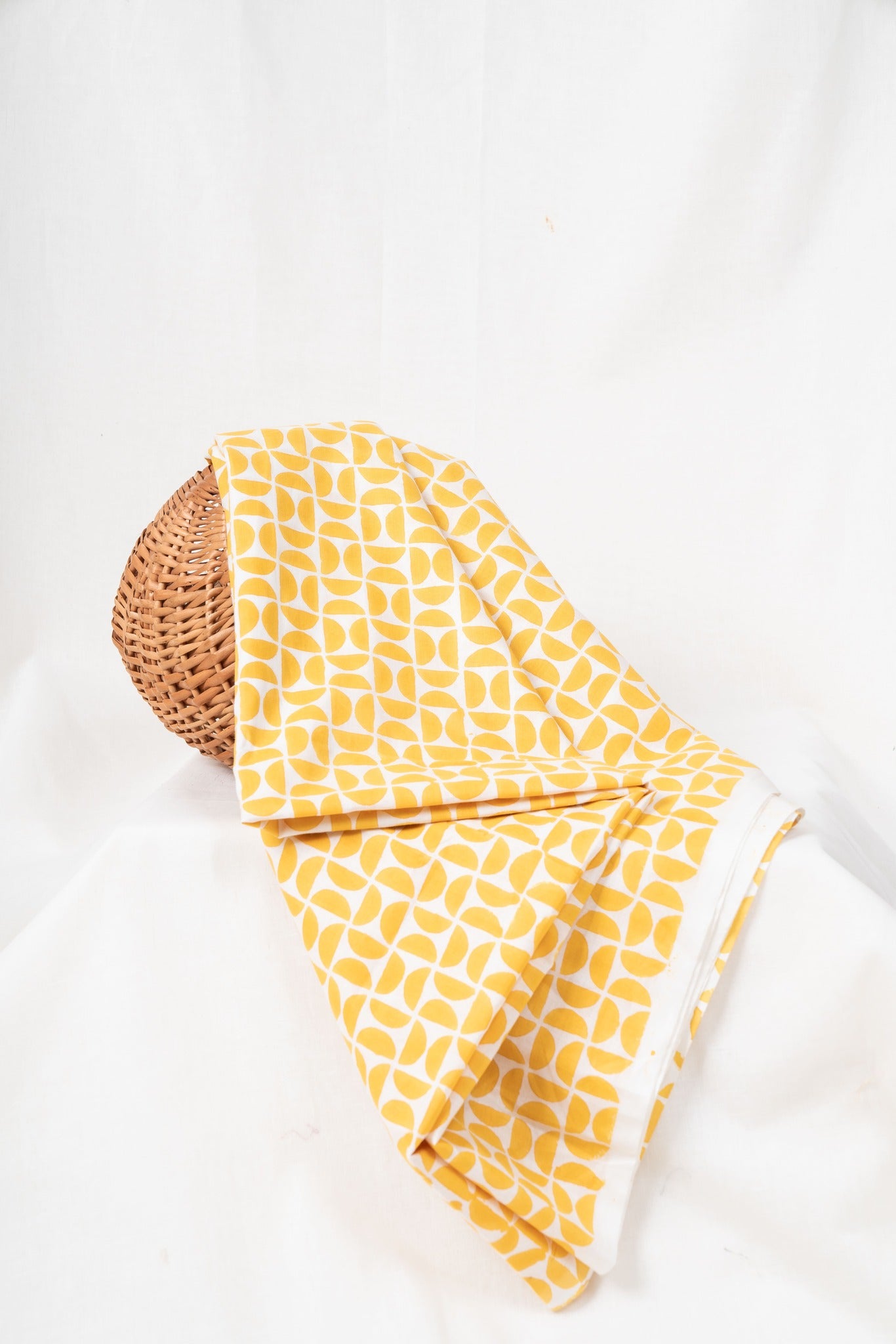 
                  
                    Sundra - Cotton Fabric
                  
                