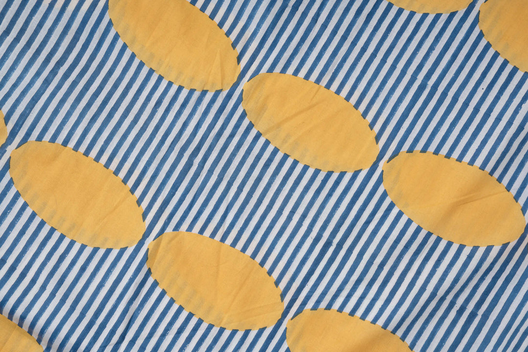 Zerelle | Printed Fabric Cotton