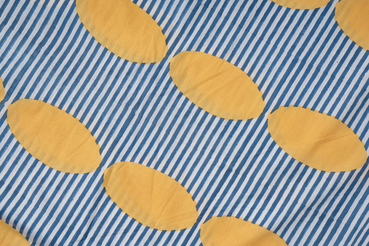 Zerelle | Printed Fabric Cotton