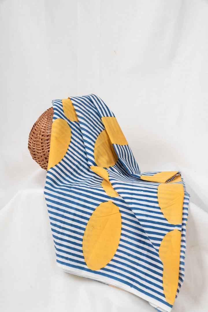 Zerelle | Printed Fabric Cotton