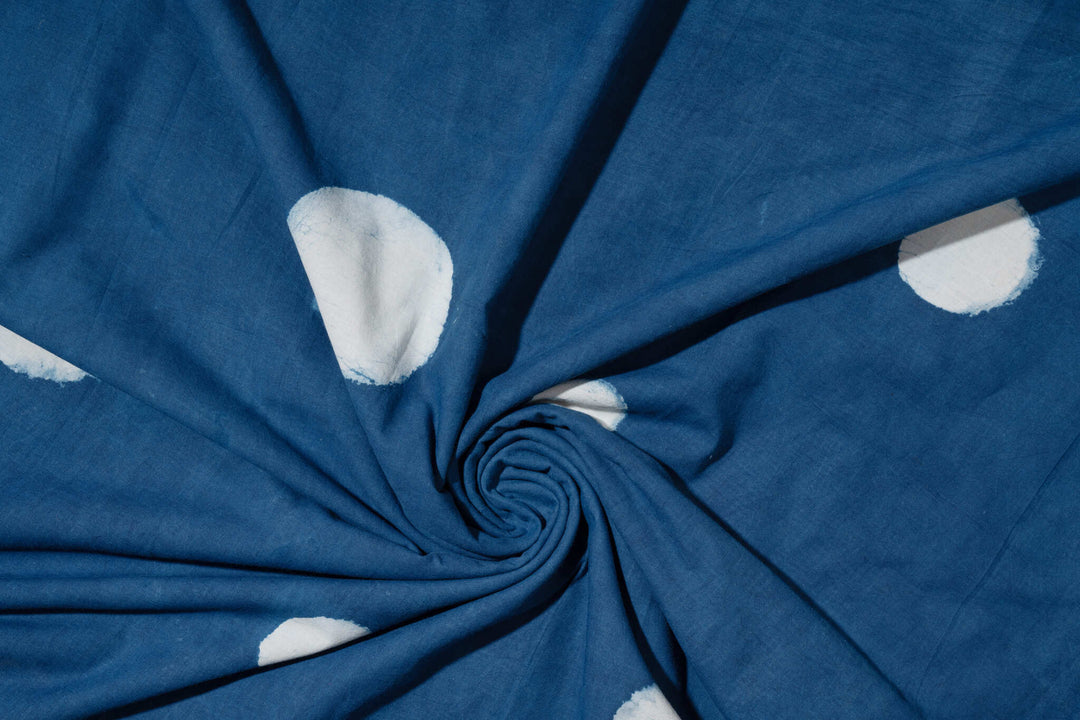 Celindra | Printed Fabric Cotton