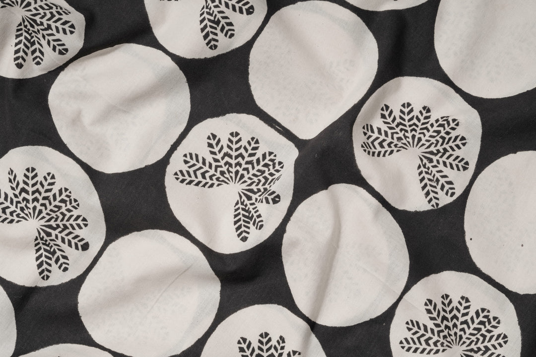 Ebella | Printed Cotton Fabric