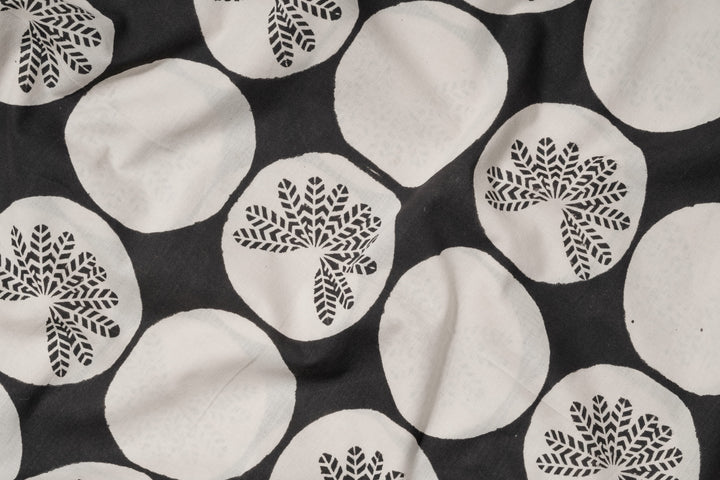 Ebella | Printed Cotton Fabric