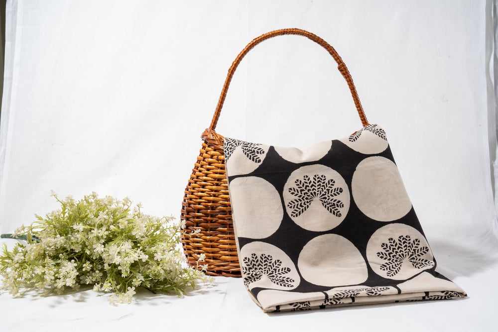 Ebella - Cotton Fabric