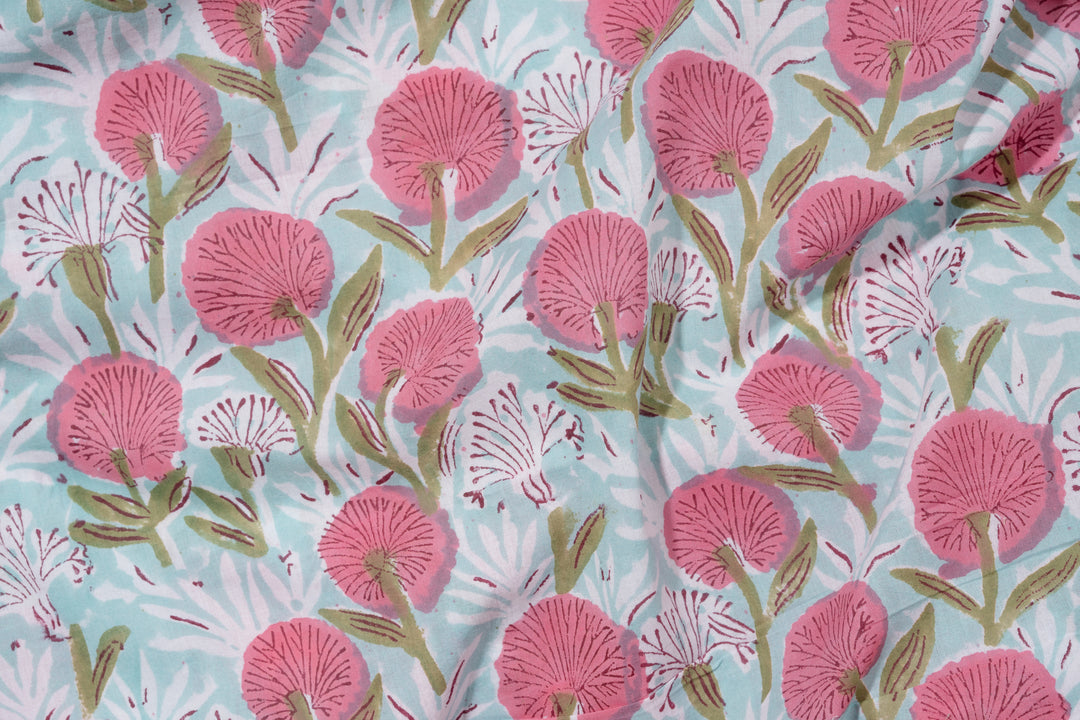 Pretty Skies | Jaipur Cotton