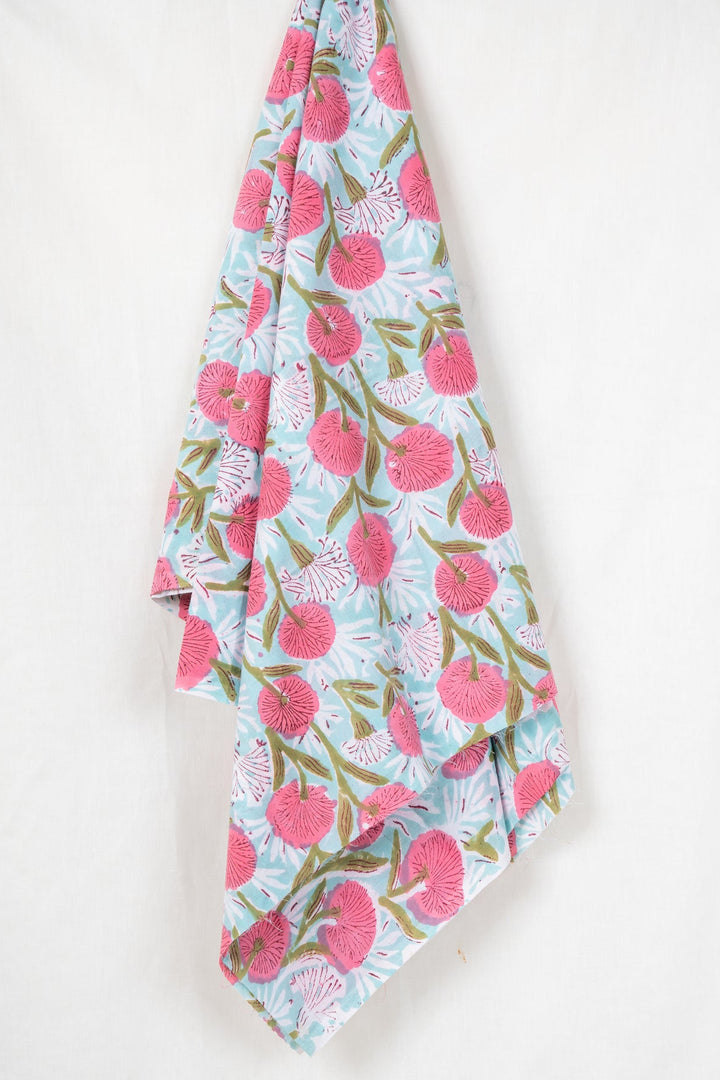 Pretty Skies | Jaipur Cotton