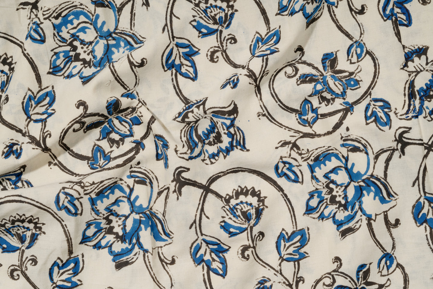 
                  
                    Flower child - Cotton Fabric
                  
                