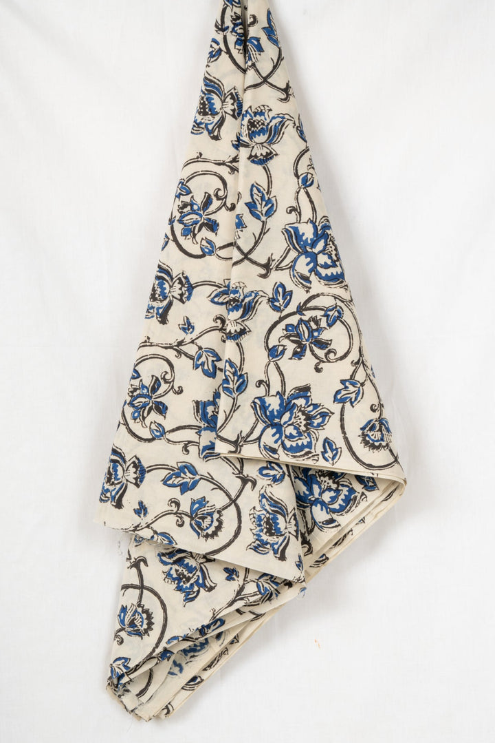 Flower child | Printed Fabric Cotton