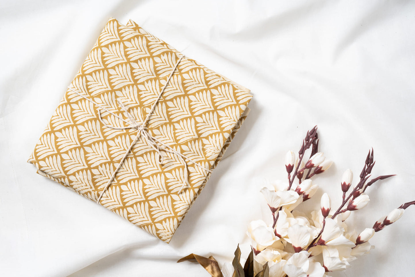 
                  
                    Medallion - Cotton Fabric
                  
                