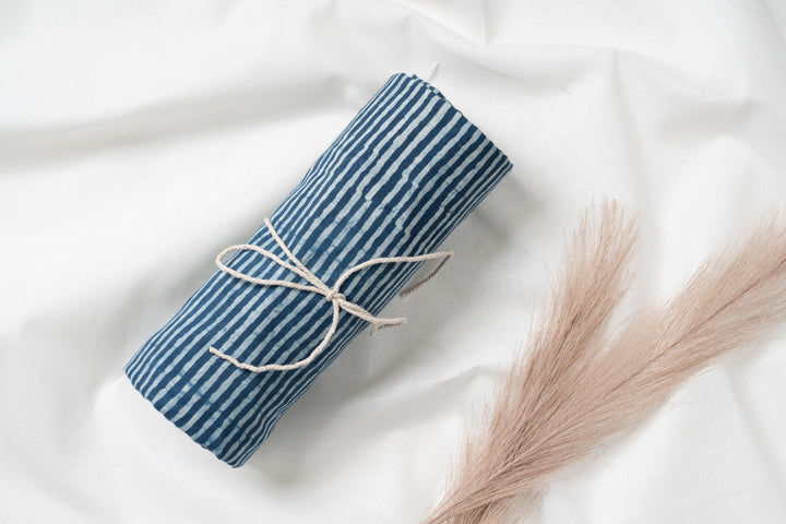 Lunira | Printed  Cotton Fabric